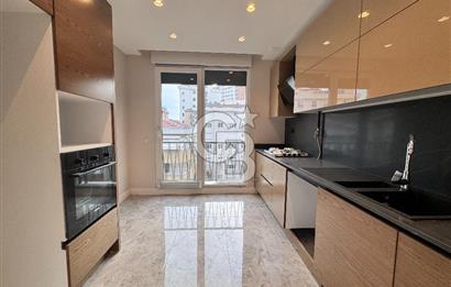 ÇINAR SİTESİNDE SATILIK 3+1 KULLANIŞLI DAİRE 