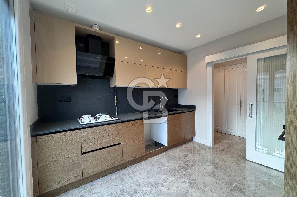 ÇINAR SİTESİNDE SATILIK 3+1 KULLANIŞLI DAİRE 