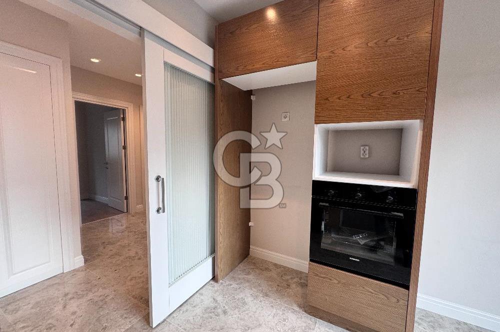 ÇINAR SİTESİNDE SATILIK 3+1 KULLANIŞLI DAİRE 