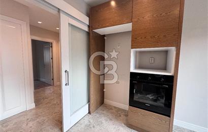 ÇINAR SİTESİNDE SATILIK 3+1 KULLANIŞLI DAİRE 