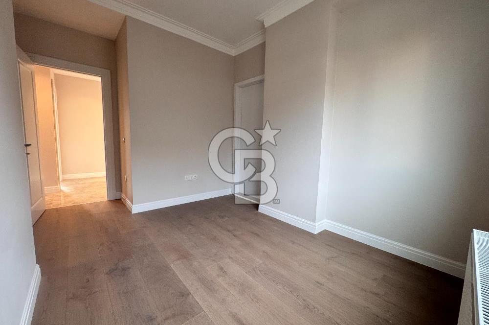 ÇINAR SİTESİNDE SATILIK 3+1 KULLANIŞLI DAİRE 