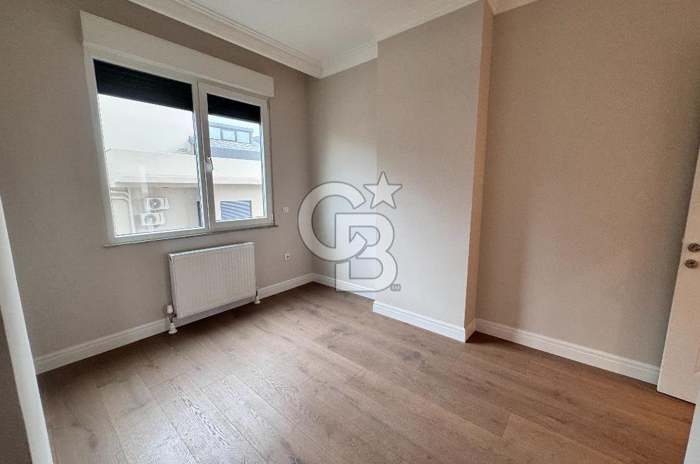 ÇINAR SİTESİNDE SATILIK 3+1 KULLANIŞLI DAİRE 