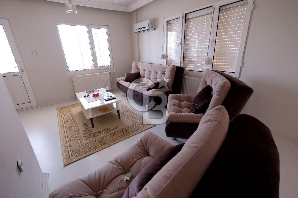 Camikebir Mahallesinin Nezih Lokasyonunda 3+1 Dairemiz Satışta !