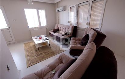 Camikebir Mahallesinin Nezih Lokasyonunda 3+1 Dairemiz Satışta !