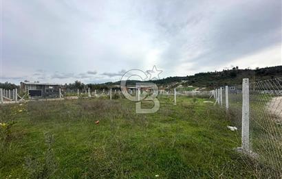 Kavakdere'de 243m2 Resmi Tapulu Bahçe-Elektrik & Su Hazır