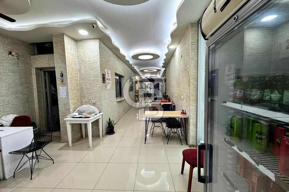 Devren Kiralık Çay Ocağı