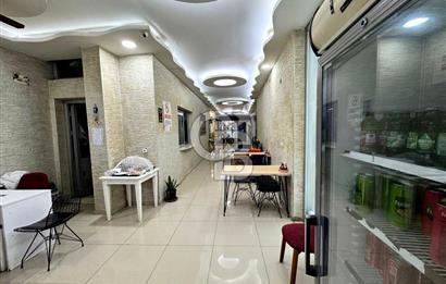 Devren Kiralık Çay Ocağı