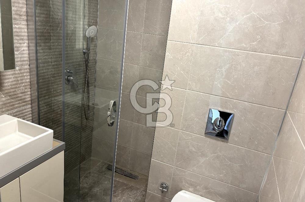 ALLWAYS BORNOVA'DA ARAKAT ARKA CEPHE SATILIK 2+1 DAİRE