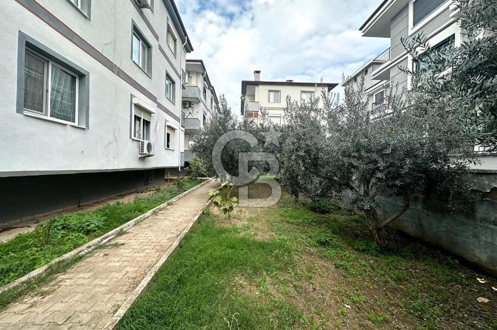 Camikebir Mahallesinin Nezih Lokasyonunda 3+1 Dairemiz Satışta !