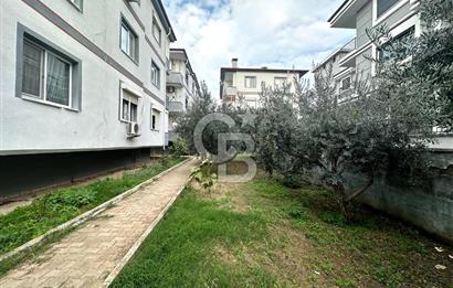 Camikebir Mahallesinin Nezih Lokasyonunda 3+1 Dairemiz Satışta !