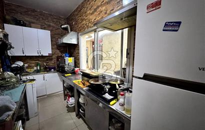 Devren Kiralık Çay Ocağı