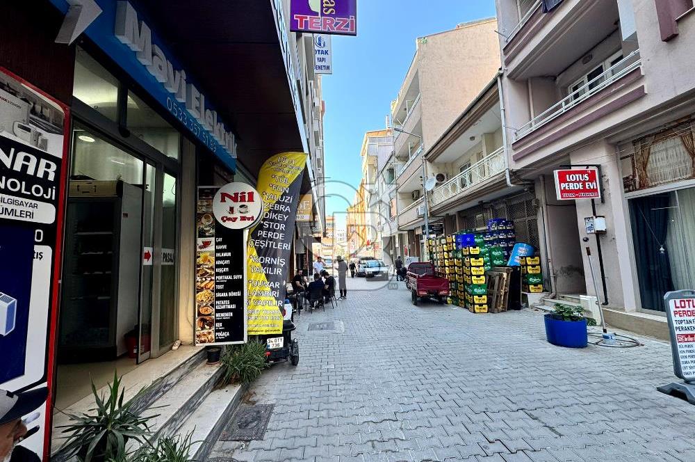 Devren Kiralık Çay Ocağı