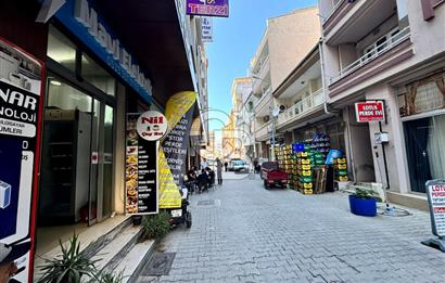 Devren Kiralık Çay Ocağı