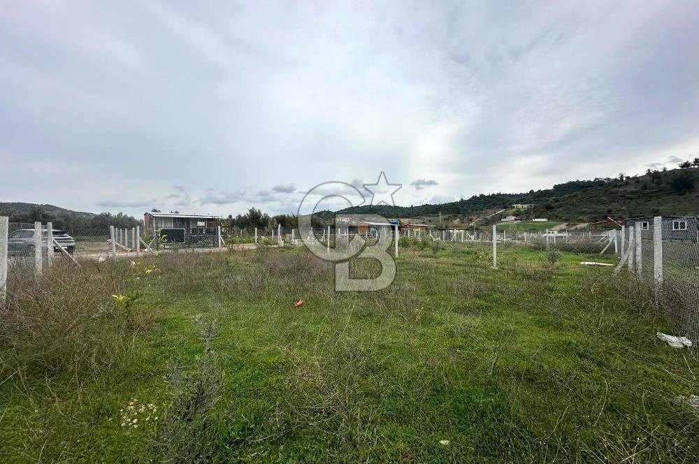 Kavakdere'de 243m2 Resmi Tapulu Bahçe-Elektrik & Su Hazır