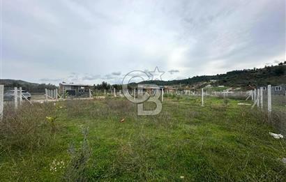 Kavakdere'de 243m2 Resmi Tapulu Bahçe-Elektrik & Su Hazır