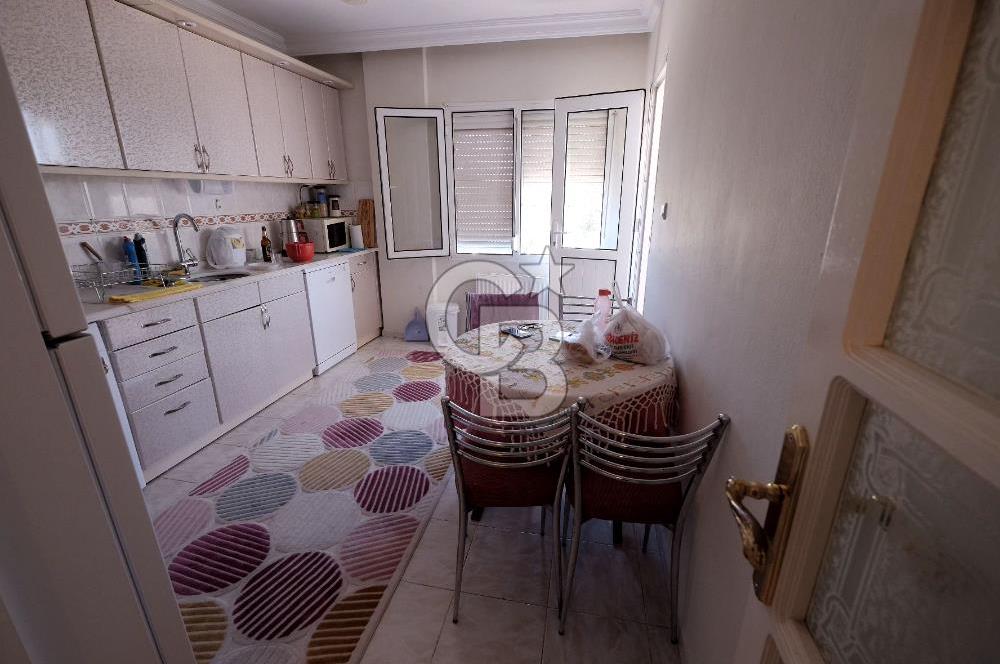 Camikebir Mahallesinin Nezih Lokasyonunda 3+1 Dairemiz Satışta !