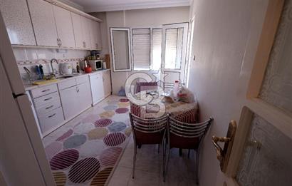 Camikebir Mahallesinin Nezih Lokasyonunda 3+1 Dairemiz Satışta !