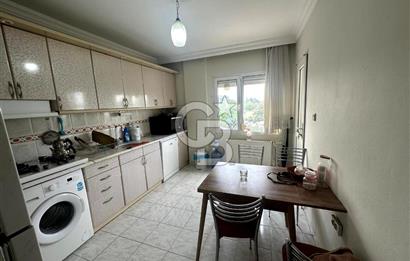 Camikebir Mahallesinin Nezih Lokasyonunda 3+1 Dairemiz Satışta !