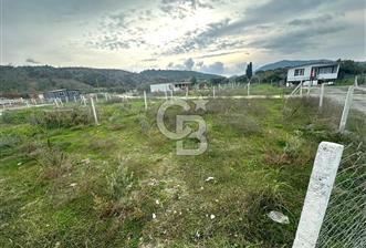 Kavakdere'de 243m2 Resmi Tapulu Bahçe-Elektrik & Su Hazır - 1 - 316669