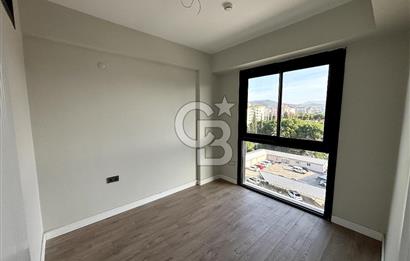 ALLWAYS BORNOVA'DA ARAKAT ARKA CEPHE SATILIK 2+1 DAİRE