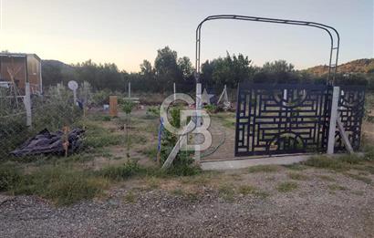 Kavakdere'de 243m2 Resmi Tapulu Bahçe-Elektrik & Su Hazır