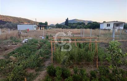 Kavakdere'de 243m2 Resmi Tapulu Bahçe-Elektrik & Su Hazır