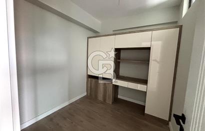 ALLWAYS BORNOVA'DA ARAKAT ARKA CEPHE SATILIK 2+1 DAİRE