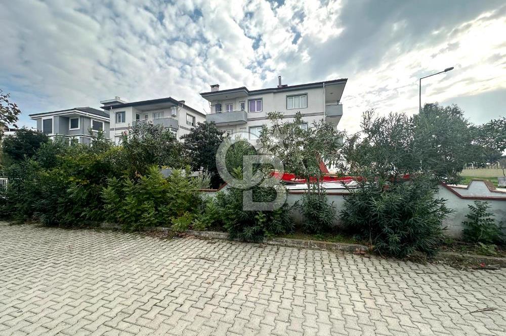 Camikebir Mahallesinin Nezih Lokasyonunda 3+1 Dairemiz Satışta !