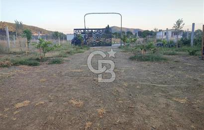 Kavakdere'de 243m2 Resmi Tapulu Bahçe-Elektrik & Su Hazır