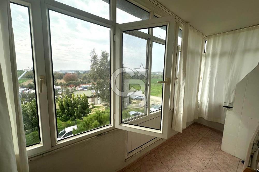 Camikebir Mahallesinin Nezih Lokasyonunda 3+1 Dairemiz Satışta !