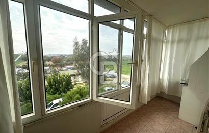 Camikebir Mahallesinin Nezih Lokasyonunda 3+1 Dairemiz Satışta !