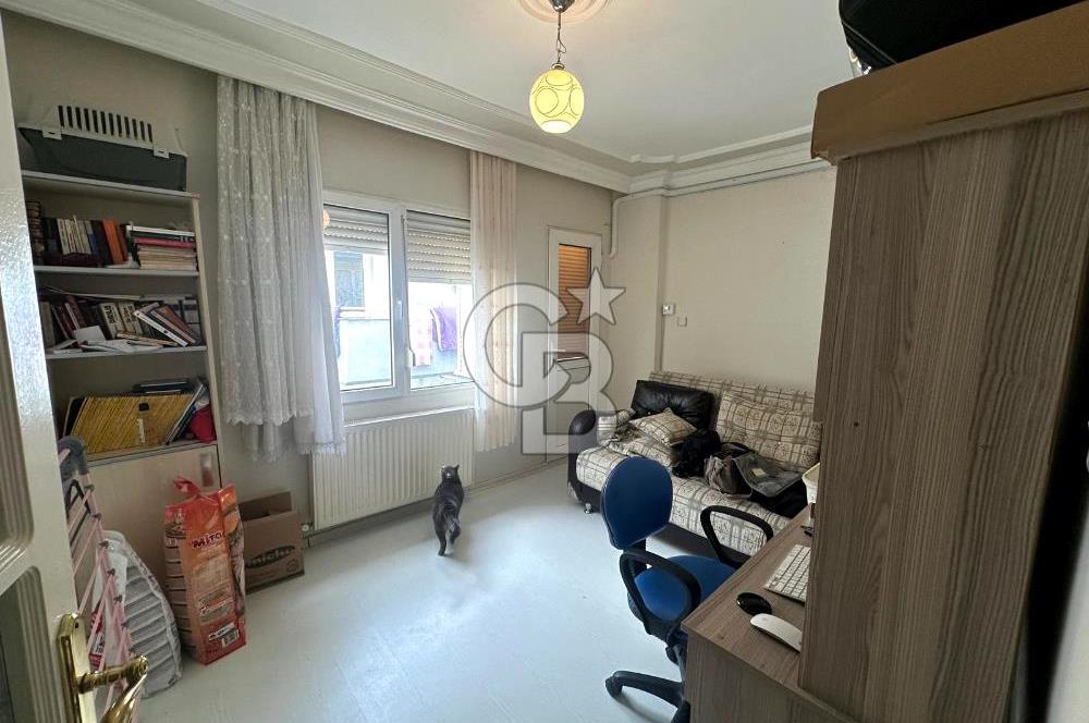 Camikebir Mahallesinin Nezih Lokasyonunda 3+1 Dairemiz Satışta !