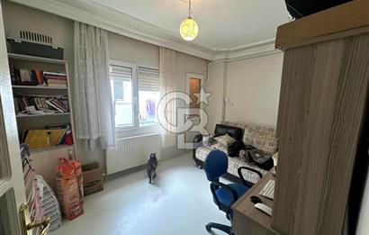 Camikebir Mahallesinin Nezih Lokasyonunda 3+1 Dairemiz Satışta !