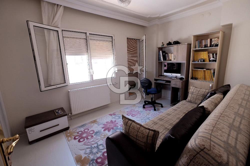 Camikebir Mahallesinin Nezih Lokasyonunda 3+1 Dairemiz Satışta !