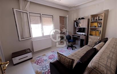 Camikebir Mahallesinin Nezih Lokasyonunda 3+1 Dairemiz Satışta !