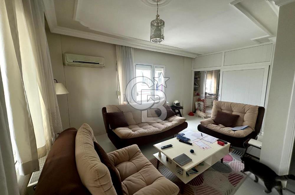 Camikebir Mahallesinin Nezih Lokasyonunda 3+1 Dairemiz Satışta !