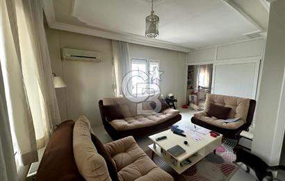 Camikebir Mahallesinin Nezih Lokasyonunda 3+1 Dairemiz Satışta !