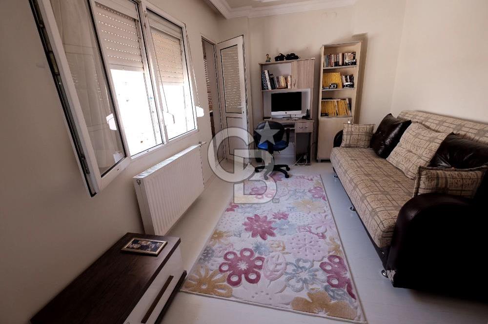 Camikebir Mahallesinin Nezih Lokasyonunda 3+1 Dairemiz Satışta !