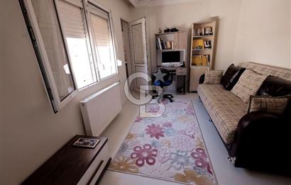 Camikebir Mahallesinin Nezih Lokasyonunda 3+1 Dairemiz Satışta !