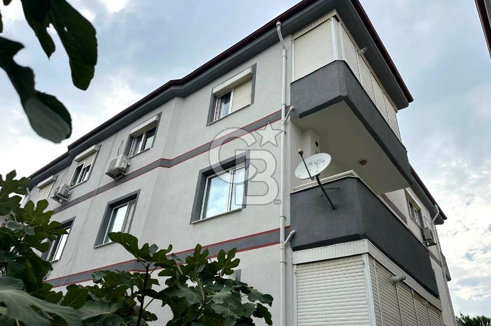 Camikebir Mahallesinin Nezih Lokasyonunda 3+1 Dairemiz Satışta !