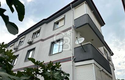 Camikebir Mahallesinin Nezih Lokasyonunda 3+1 Dairemiz Satışta !