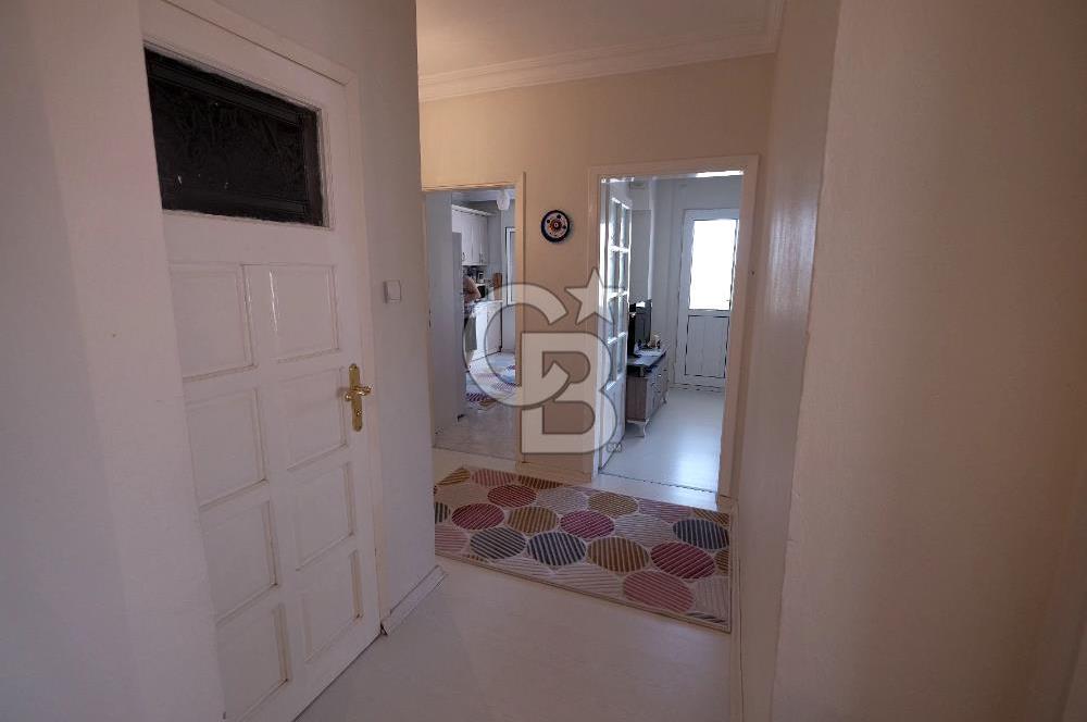 Camikebir Mahallesinin Nezih Lokasyonunda 3+1 Dairemiz Satışta !