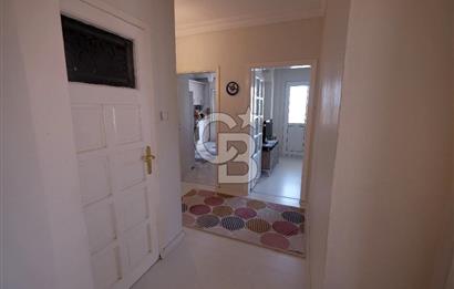 Camikebir Mahallesinin Nezih Lokasyonunda 3+1 Dairemiz Satışta !