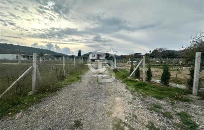 Kavakdere'de 243m2 Resmi Tapulu Bahçe-Elektrik & Su Hazır