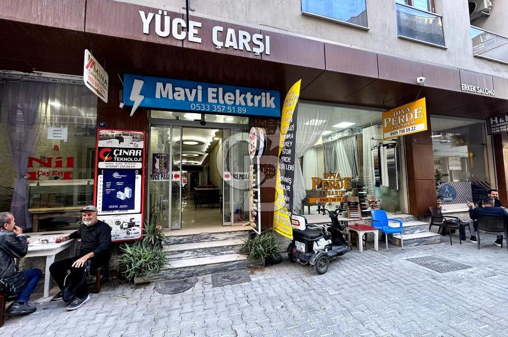 Devren Kiralık Çay Ocağı