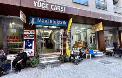 Devren Kiralık Çay Ocağı