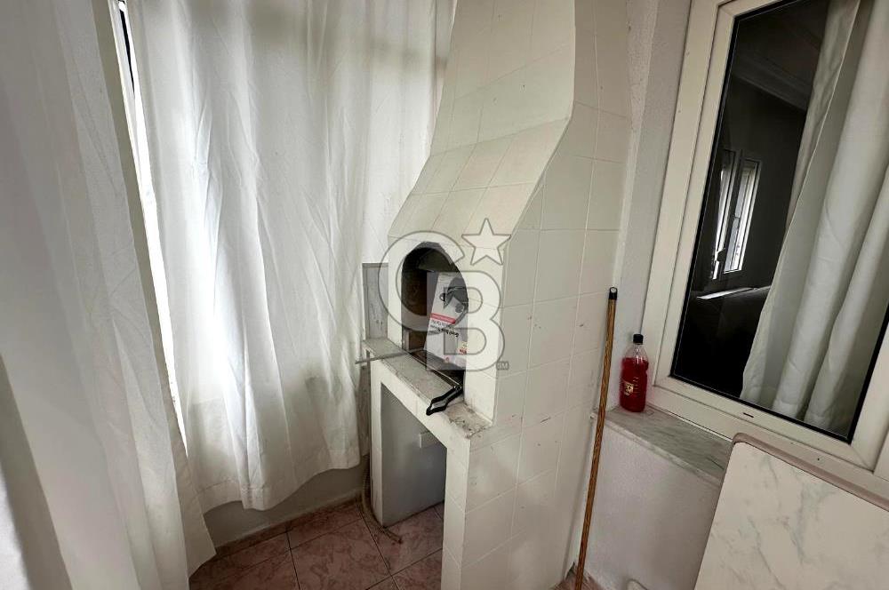 Camikebir Mahallesinin Nezih Lokasyonunda 3+1 Dairemiz Satışta !