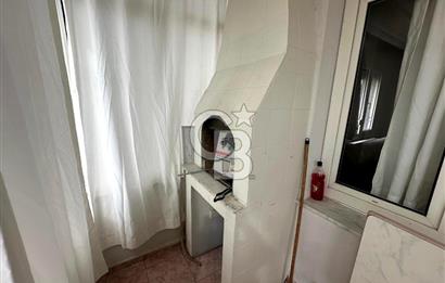 Camikebir Mahallesinin Nezih Lokasyonunda 3+1 Dairemiz Satışta !