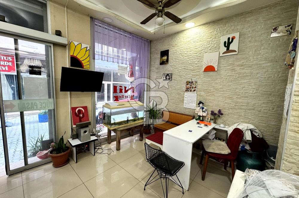 Devren Kiralık Çay Ocağı