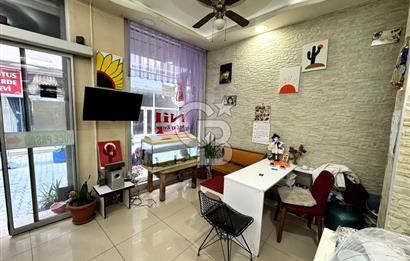 Devren Kiralık Çay Ocağı